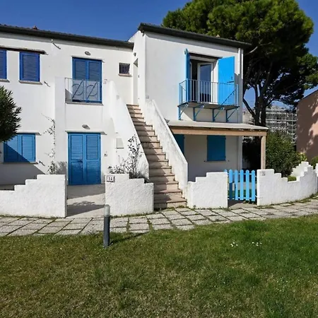 Villaggio Dei Gabbiani - Carraro Immobiliare - Family