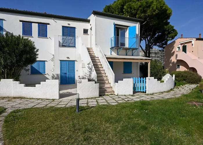 Villaggio Dei Gabbiani - Carraro Immobiliare - Family